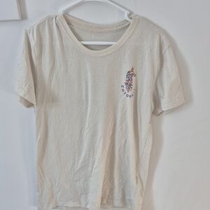 Cotopaxi Cream T-Shirt